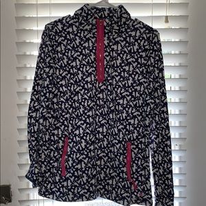 Vineyard Vines Pullover, Size Small